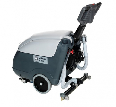 Желаете арендовать Поломоечная машина в Иванове? Наша компания предлагает прокат по выгодной цене за сутки, с возможностью экспресс-доставки круглосуточно. Получите скидку до 40% и экономьте при каждом заказе. При аренде в ночное время цена уменьшится еще на 30%. Не упустите возможность воспользоваться нашими выгодными условиями!