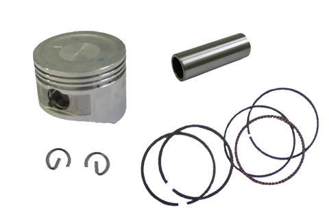 Поршневая группа для двигателей типа 177f по доступной цене в Иванове. Не теряйте времени и заказывайте у нас прямо сейчас! Надежное качество и выгодные условия ждут вас.