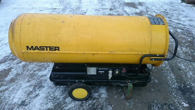 Тепловая пушка Master B354CEA по доступной цене в Иванове. Не теряйте времени и заказывайте у нас прямо сейчас! Надежное качество и выгодные условия ждут вас.