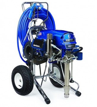 Окрасочный агрегат Graco MARK-5 по выгодной цене в Иванове. Надежное качество и лучшие условия ждут вас.
