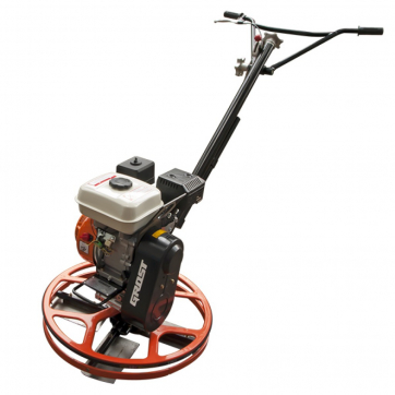 Затирочная машина бензиновая GROST ZM-600 по выгодной цене в Иванове. Надежное качество и лучшие условия ждут вас.