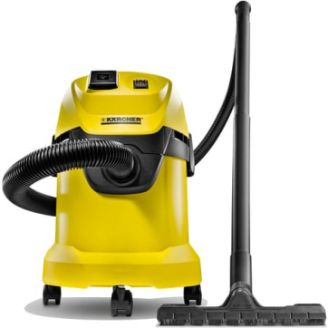 Пылесос Karcher WD3 Premium в прокат в Иванове. У нас лучшая цена за сутки! Возможность взять в аренду с выгодной скидкой до 40% при экспресс доставке 24/7. И помните, ночью стоимость еще дешевле на 30%! #арендапрокат #виброплита #выгодно