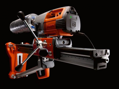 Бурильная машина Husqvarna DM 280 High * по выгодной цене в Иванове. Надежное качество и лучшие условия ждут вас.
