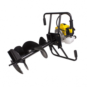 Мотобур CHAMPION AG364 по выгодной цене в Иванове. Надежное качество и лучшие условия ждут вас.