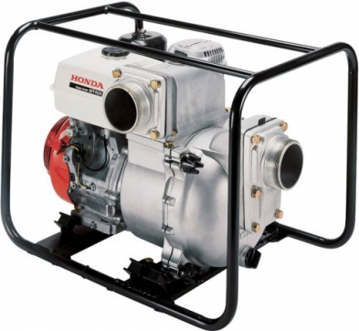 Мотопомпа Honda WT40 по выгодной цене в Иванове. Надежное качество и лучшие условия ждут вас.