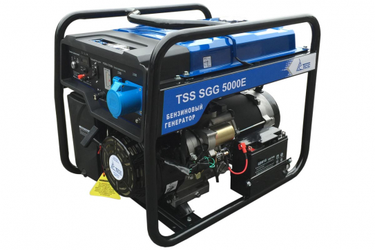 TSS SGG5000E по выгодной цене в Иванове. Надежное качество и лучшие условия ждут вас.