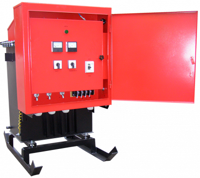 Станция для подогрева бетона КТПТО-80 (ручное управление) по выгодной цене в Иванове. Надежное качество и лучшие условия ждут вас.