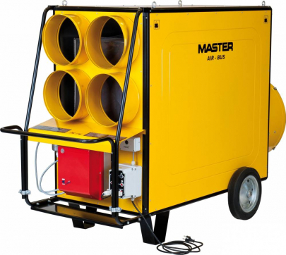 Теплогенератор Master BV690FS в прокат в Иванове. У нас лучшая цена за сутки! Возможность взять в аренду с выгодной скидкой до 40% при экспресс доставке 24/7. И помните, ночью стоимость еще дешевле на 30%! #арендапрокат #виброплита #выгодно