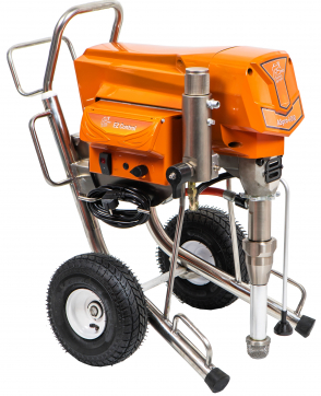 Окрасочный агрегат ASPRO-6000S с коротким поршнем по выгодной цене в Иванове. Надежное качество и лучшие условия ждут вас.