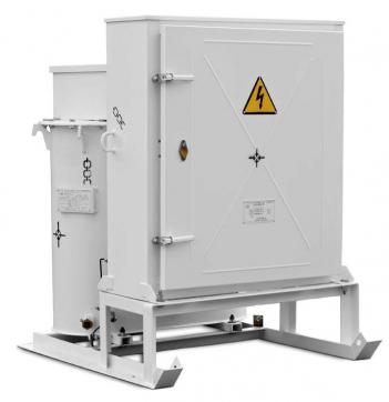 Станция для подогрева бетона КТПТО - 80 по выгодной цене в Иванове. Надежное качество и лучшие условия ждут вас.