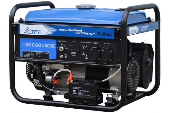 TSS SGG2800E по выгодной цене в Иванове. Надежное качество и лучшие условия ждут вас.