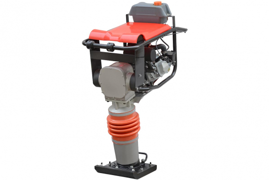 Вибротрамбовка бензиновая HCR90K по выгодной цене в Иванове. Надежное качество и лучшие условия ждут вас.