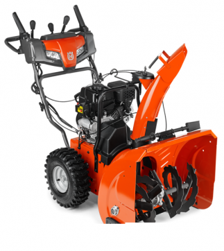Снегоотбрасыватель Husqvarna ST224 по выгодной цене в Иванове. Надежное качество и лучшие условия ждут вас.