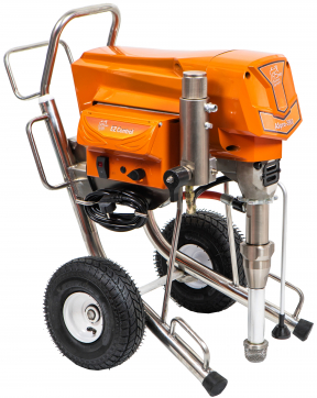 Окрасочный агрегат ASPRO-3900 по выгодной цене в Иванове. Надежное качество и лучшие условия ждут вас.