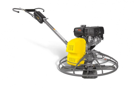 Затирочная машина Wacker Neuson по бетону CT 36-X-C-WN6 по выгодной цене в Иванове. Надежное качество и лучшие условия ждут вас.