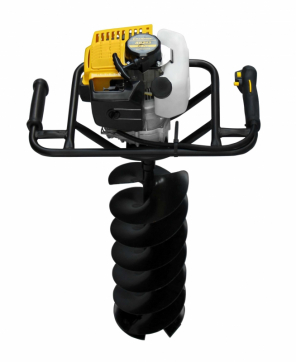 Мотобур CHAMPION AG243 по выгодной цене в Иванове. Надежное качество и лучшие условия ждут вас.