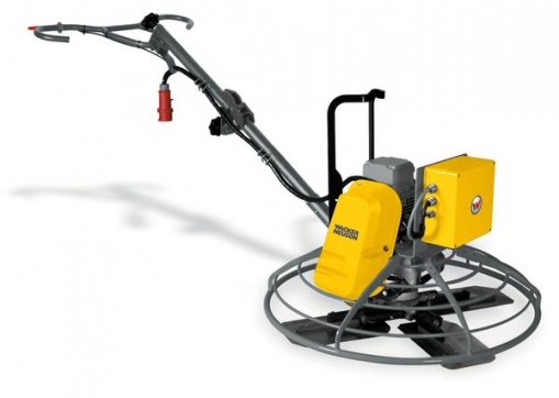 Затирочная машина Wacker Neuson CT36-400E по выгодной цене в Иванове. Надежное качество и лучшие условия ждут вас.