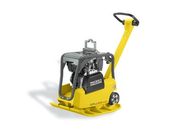 Виброплита дизельная Wacker Neuson DPU 2540 H по выгодной цене в Иванове. Надежное качество и лучшие условия ждут вас.