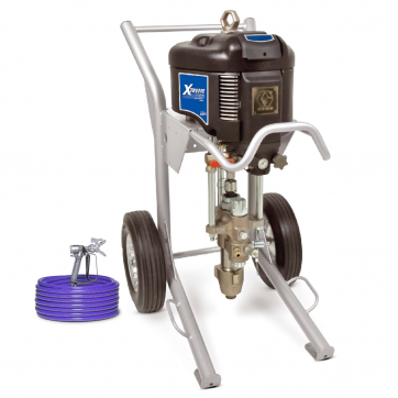 Окрасочный агрегат GRACO Xtreme X70 по выгодной цене в Иванове. Надежное качество и лучшие условия ждут вас.