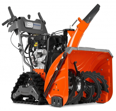 Бензиновый снегоотбрасыватель Husqvarna ST327PT по выгодной цене в Иванове. Надежное качество и лучшие условия ждут вас.