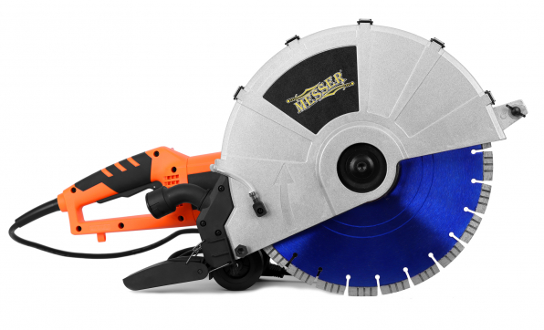 Электрический резчик MESSER KX-355d в прокат в Иванове. У нас лучшая цена за сутки! Возможность взять в аренду с выгодной скидкой до 40% при экспресс доставке 24/7. И помните, ночью стоимость еще дешевле на 30%! #арендапрокат #виброплита #выгодно