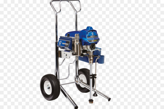 Окрасочный агрегат GRACO ST MAX-495 по выгодной цене в Иванове. Надежное качество и лучшие условия ждут вас.