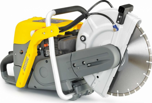 Бензорез Wacker Neuson BTS 635s по выгодной цене в Иванове. Надежное качество и лучшие условия ждут вас.