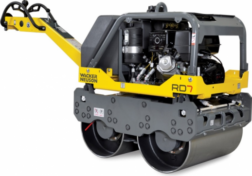 Wacker Neuson RD 7A по выгодной цене в Иванове. Надежное качество и лучшие условия ждут вас.