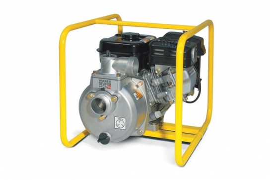 Мотопомпа Wacker Neuson PG 2A по выгодной цене в Иванове. Надежное качество и лучшие условия ждут вас.