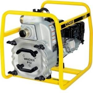 Мотопомпа Wacker Neuson РТ2Н по выгодной цене в Иванове. Надежное качество и лучшие условия ждут вас.