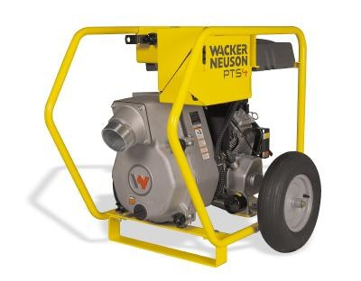 Мотопомпа Wacker Neuson PTS 4V по выгодной цене в Иванове. Надежное качество и лучшие условия ждут вас.