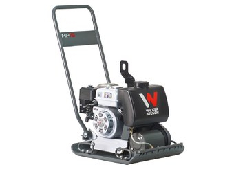 Виброплита Wacker Neuson MP 15 по выгодной цене в Иванове. Надежное качество и лучшие условия ждут вас.