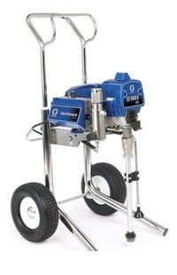 Окрасочный агрегат GRACO ST MAX-595 по выгодной цене в Иванове. Надежное качество и лучшие условия ждут вас.