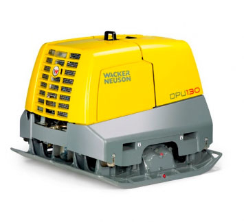 Виброплита Wacker Neuson DPU-130 в прокат в Иванове. У нас лучшая цена за сутки! Возможность взять в аренду с выгодной скидкой до 40% при экспресс доставке 24/7. И помните, ночью стоимость еще дешевле на 30%! #арендапрокат #виброплита #выгодно