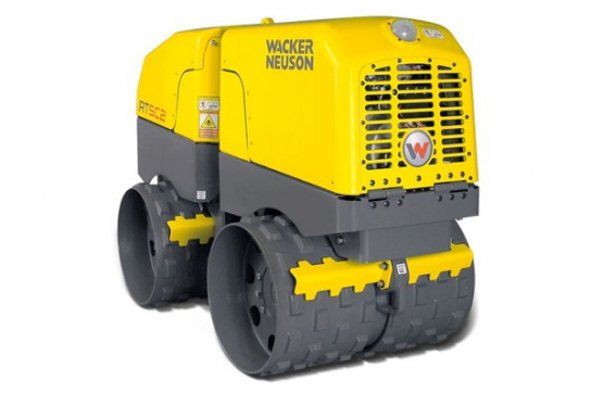 Траншейный виброкаток Wacker Neuson RTKx-SC3 по выгодной цене в Иванове. Надежное качество и лучшие условия ждут вас.