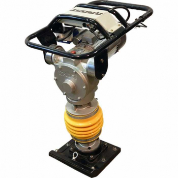 Вибротрамбовка GROST TR70Е1 по выгодной цене в Иванове. Надежное качество и лучшие условия ждут вас.