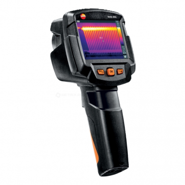 Тепловизор TESTO 865 в прокат в Иванове. У нас лучшая цена за сутки! Возможность взять в аренду с выгодной скидкой до 40% при экспресс доставке 24/7. И помните, ночью стоимость еще дешевле на 30%! #арендапрокат #виброплита #выгодно