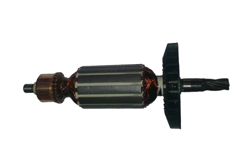 Ротор для Makita HR 2450 по выгодной цене в Иванове. Надежное качество и лучшие условия ждут вас.