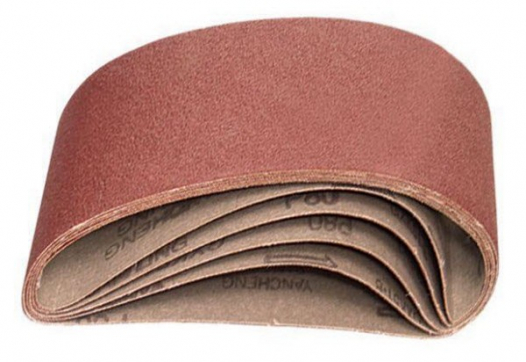 Лента шлифовальная по выгодной цене в Иванове. Надежное качество и лучшие условия ждут вас.