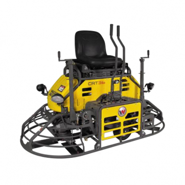 Двухроторная затирочная машина Wacker Neuson CRT 36-26A-WK в прокат в Иванове. У нас лучшая цена за сутки! Возможность взять в аренду с выгодной скидкой до 40% при экспресс доставке 24/7. И помните, ночью стоимость еще дешевле на 30%! #арендапрокат #виброплита #выгодно